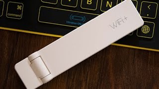 Video guide to setup/configure xiaomi's wifi repeater/amplifier extend
the network of a router not made by xiaomi. i'm using it connect my
asus...