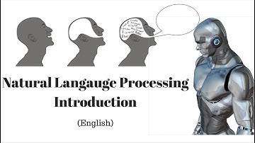 Natural Language Processing Introduction in English | NER basics in English