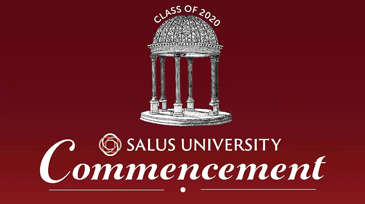 Salus University's 120th Commencement Ceremony