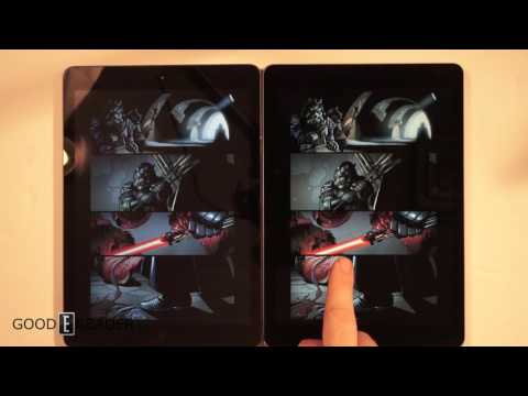 What The Best Ipad Ebook Reader