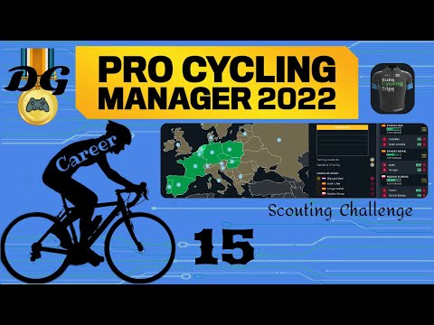 PCM22 Career - Ep 15 - Signing Period