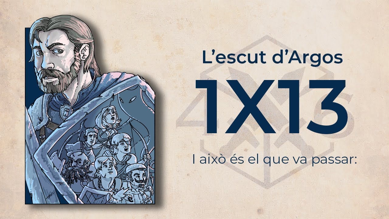 Miniatura de I això és el que va passar: