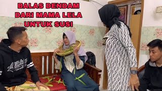 LEK WANI MUSUH KARO IBUK'E !!!