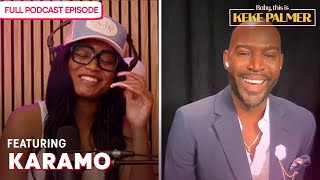 Cancel Culture with Karamo | Baby, This Is Keke Palmer | Podcast