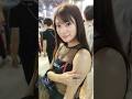 東京ゲームショウ 2023 可愛いコンパニオン Shorts 東京ゲームショウ 2023 可愛いコンパニオン Shorts