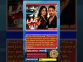 Lag Jaa Gale:Tiger Shroff and Janhvi Kapoor pair up for the first time in Raj Mehta's action-romance
