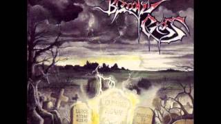 Bloody Cross - Coming Again (Full Album)