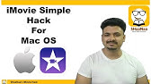 Imovie Download For Mac 10.11 6