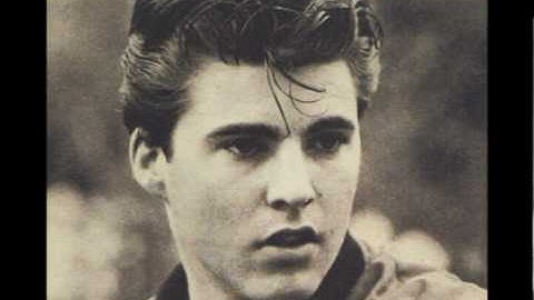 Ricky Nelson - Be-Bop Baby