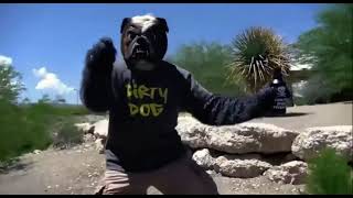 I’m the one (Cool Cat vs Dirty Dog, The Virus Wars) Full Music Video ​