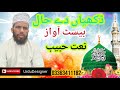 ویندی تاں او ں وے پئی ہیں باد صبا مدینے New Naat Sharif Saraiki Naat Best Saraiki Naat ویندی تاں او ں وے پئی ہیں باد صبا مدینے New Naat Sharif Saraiki Naat Best Saraiki Naat
