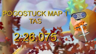 [OLD] Pogostuck TAS in 2:26.075 (: screenshot 4