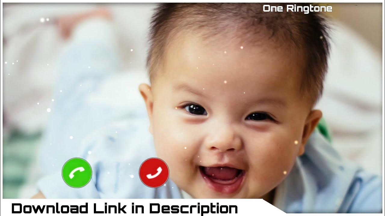 Baby Crying Ringtone Remix Baby Crying Ringtone Dj Ringtone Funny