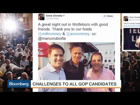 Republican roulette
