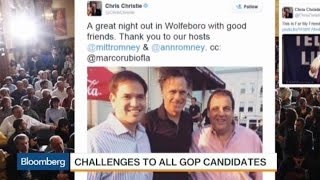Large GOP Field a Game of Russian Roulette: Ed Conard Large GOP Field a Game of Russian Roulette: Ed Conard