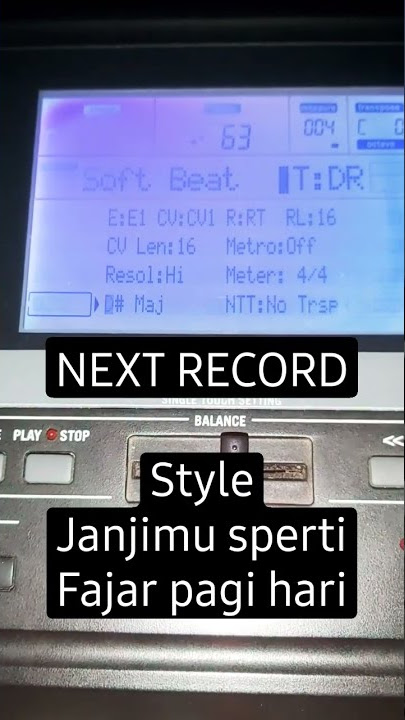 Next record Janjimu sperti fajar pagi hari versi natasya Nikita. Link deskripsi