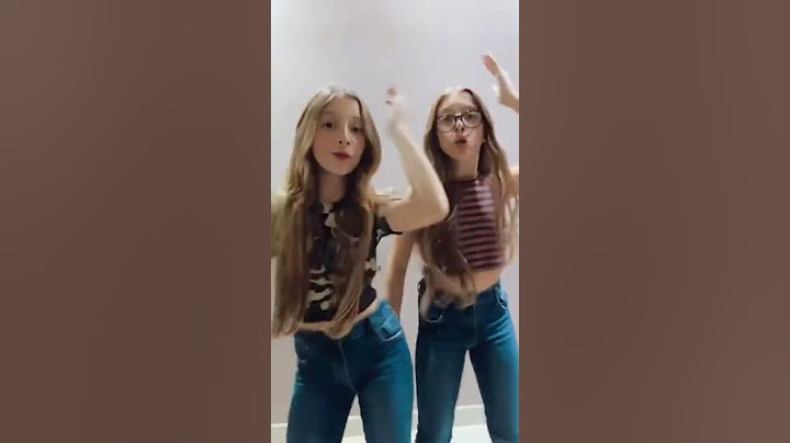 DANCINHA EU JA SOFRI POR AMOR #irmascaliano