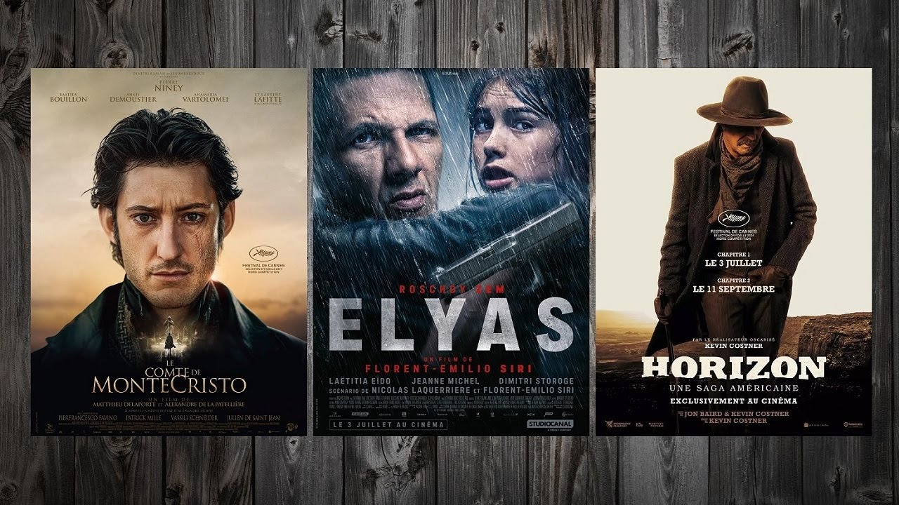 Mon avis sur Le Comte de Monte-Cristo, Elyas & Horizon (Sans Spoil) - ASMR Français