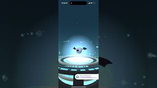 Let’s Evolve Dynamax Woobat Pokemon #pokemongo #pokemon #games #gamishq #guessinggame #gaming #ios
