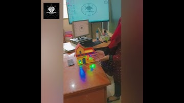 ClapTronix | Sound Sensor | Arduino Uno