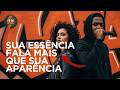 🔥 SEM MÁSCARA - Evangelho onde a vida acontece.
