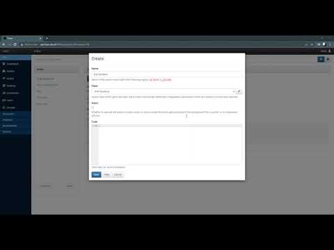 Fusio PHP Sandbox API