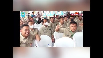 KEREN!! SISWA SMK SATYA PRAJA 2 CIPTAKAN MESIN PENGOLAH SAMPAH JADI BBM