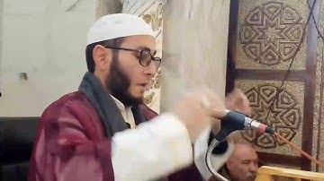 تلاوة محبرة للقارئ أحمد بن عميرة في ولاية خنشلة .. ..قافلة قراء الجزائر