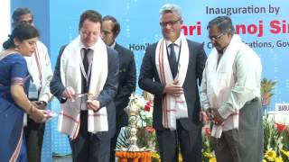 Smart Cities Workshop - Part 1