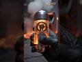 The Final Magma Roller Mech Reveal Is Insane 🤯