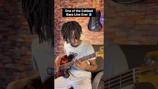 One Of The Coldest Bass Lines Ever 🥶 #fleetwoodmac #bassguitar #bass #basscover Noel Little