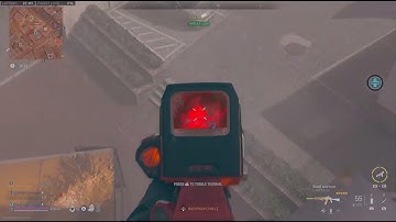 DMZ Vondel "At least they tried to push." 👍🏼