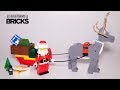 Lego Exclusive 4002018 Employee Christmas Gift Celebrating 40 Years