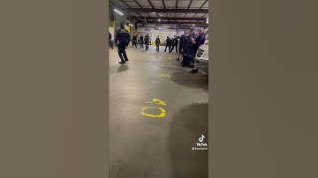 Day In The Life Of A FedEx Express Driver