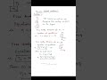 tension related problem || class 11 physics