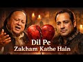 Dil Pe Zakhm The Ultimate Heartbreak Sufi Qawwali Song That Will Touch Your Soul 