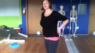 How to Make Sure You're Stretching ALL of Your Quad Muscles