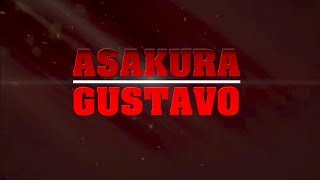 Trailerrizin15 Mikuru Asakura Vs Luiz Gustavo