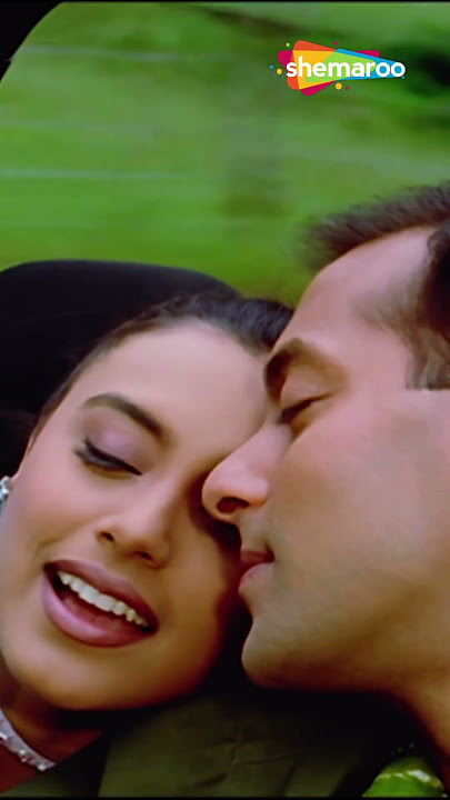 Deewana Hai Ye Mann | Salman Khan, Priety Zinta, Rani Mukherjee | Alka Yagnik, Sonu Nigam