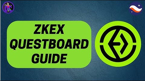 ZKEX - Questboard Guide