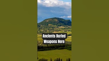 Archaeology News: HUNDREDS of Metal Artifacts Discovered on Somló Hill in Hungary #historicaltidbits