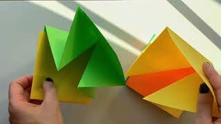 Explosion Book | Tutorial #farelibri #popupbook #artistbook #art