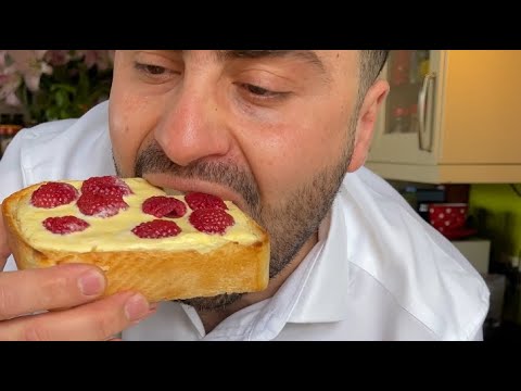 جربتوا تحدي الكسترد اكتشاف رائع للزنقات