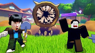 유튜브에서 가장 인기 있던 게임 멀티 버전 ㅋㅋㅋ screenshot 3