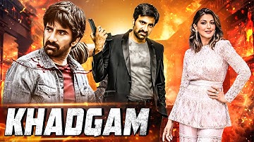 Ravi Teja
