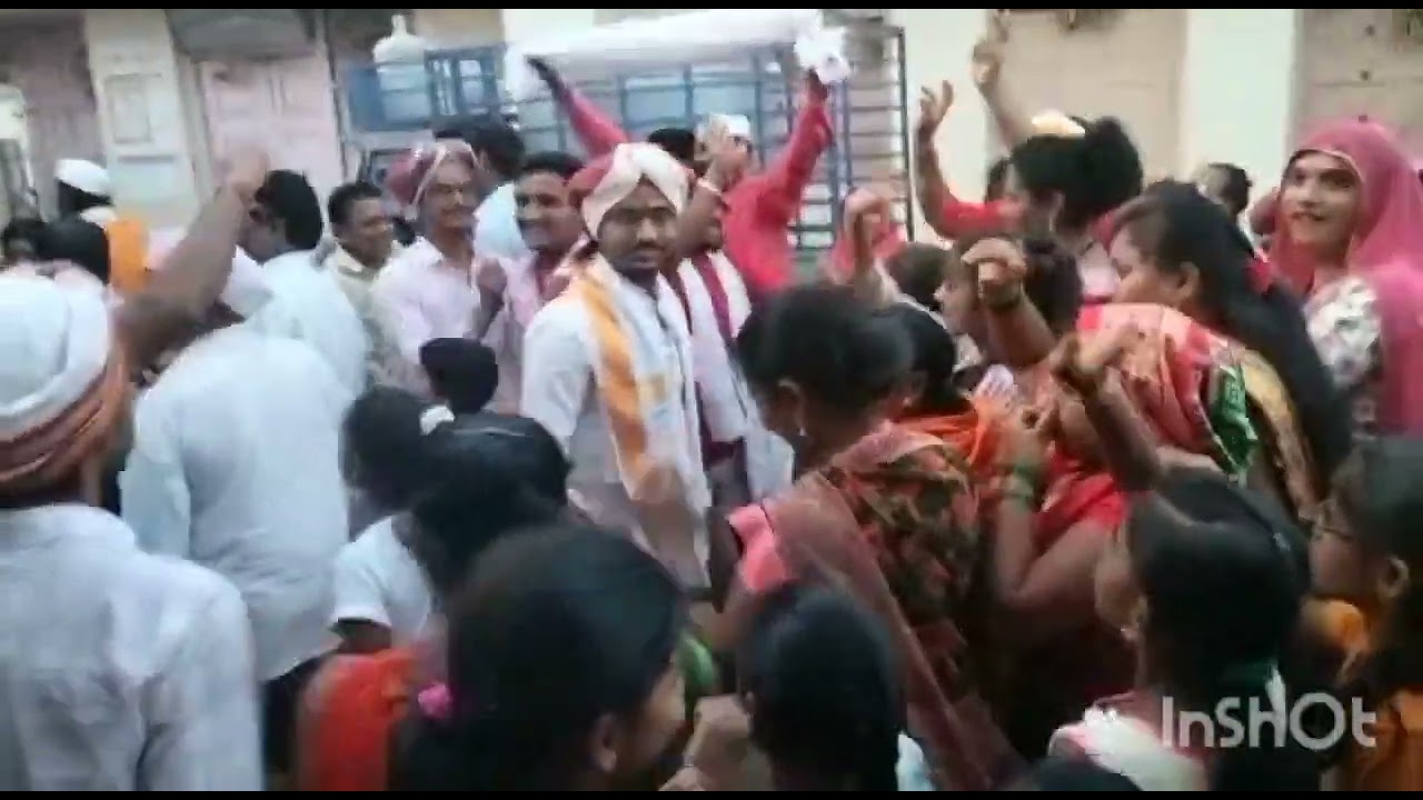 kanbai Mata aarti ..dharngoan