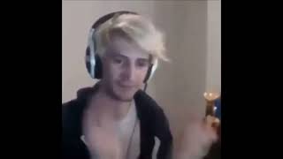 Xqc Clap Really Fast
