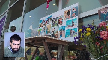 Suspect arrested in wrong-way crash that killed 3 GCU students