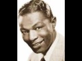 "The Christmas Song" Nat King Cole