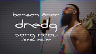 Dredg - Sang Real (Vocal Cover - Berzan Önen)